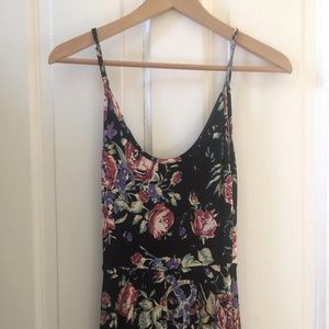 Reformation Cha Cha Dress in Bloom